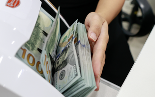 Ngân hàng Nhà nước: Có đối tượng mua ngoại tệ tiền mặt để trục lợi