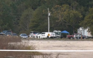 Mỹ: Xả súng tại tiệc đêm, 13 người trúng đạn, hơn 150 người tháo chạy