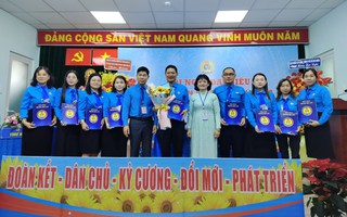 Nhiệm vụ then chốt của Công đoàn phường Phú Lâm