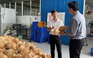 Doanh nghiệp chủ động kiểm kê phát thải