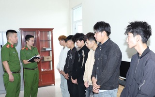 Bị đâm tử vong khi tham gia giải quyết mâu thuẫn