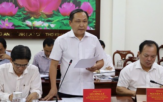 Cần Thơ: Một doanh nghiệp sản xuất bia nộp thuế gần 700 tỉ đồng