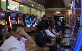 Cựu phó chủ tịch tỉnh "đốt" hơn 7 triệu USD vào cờ bạc