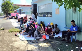 Bài học không thể xem nhẹ