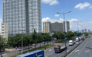 Cư dân Saigon Gateway nhận quỹ bảo trì 40 tỉ đồng