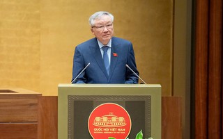 Đề xuất cấm yêu cầu người dân cung cấp phiếu lý lịch tư pháp số 2