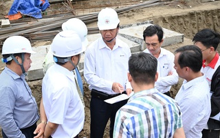 EVNSPC và những con số ấn tượng trong 9 tháng năm 2025