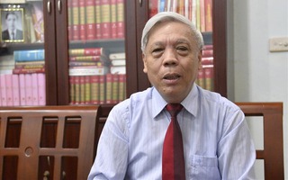 PGS-TS Nguyễn Trọng Phúc: Dự thảo Văn kiện Đại hội XIV của Đảng thể hiện sáng tạo và tư duy đổi mới