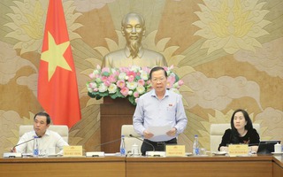 Bàn thảo quy định về thu hồi đất, bồi thường, hỗ trợ tái định cư