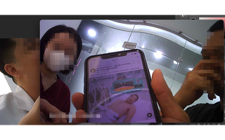VIDEO GÓC KHUẤT "CÔNG NGHỆ" THẨM MỸ: Dụ dỗ, chèo kéo và ép đặt cọc giảm cân thần tốc