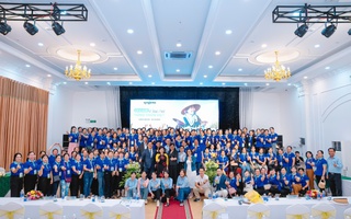 Syngenta Việt Nam tổ chức hội thảo “Nâng bước Phụ nữ Nông thôn Việt”