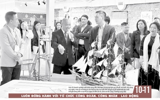 Báo in 28- 10: ĐIỀU TRA: Dụ dỗ, chèo kéo và ép đặt cọc giảm cân thần tốc