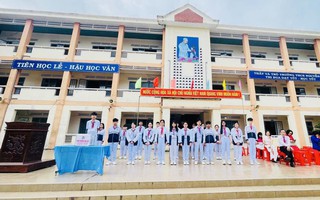 Hơn 38.000 học sinh trường tư ở Gia Lai được hỗ trợ học phí