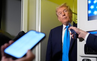 Xuất hiện "độc chiêu" để ông Donald Trump làm tổng thống Mỹ nhiệm kỳ 3?