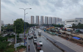 TP HCM ra “tối hậu thư” cho hai dự án nút giao An Phú và Mỹ Thủy