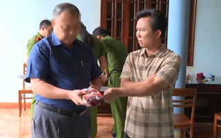 Vụ sản xuất cà phê giả: Tạm giữ Giám đốc Công ty Nguyên Phát Gia Lai