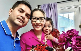 TAND TP HCM xét xử vụ tranh chấp thừa kế giữa mẹ và vợ cố diễn viên Đức Tiến