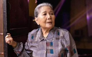 NSƯT Lê Thiện: "Yêu phim Việt nhưng đừng lấy lòng thương hại của khán giải để giải cứu phim"