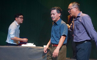 Đề cử Giải Mai Vàng: Những dấu ấn đậm nét, khơi gợi niềm tự hào dân tộc