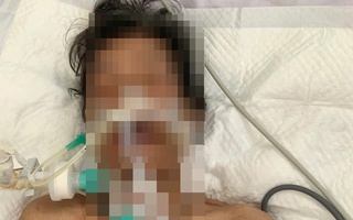 Tiên lượng nặng, bệnh nhân cầu cứu bệnh viện tìm người thân