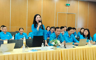 Cần điều chỉnh mô hình để phù hợp thực tiễn