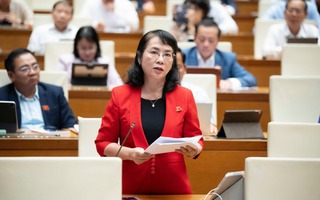 Bảo vệ môi trường cần sự đột phá