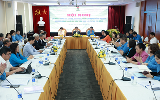 Giai cấp công nhân trong bối cảnh mới