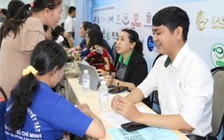 Lao động Việt cần gì để không chỉ làm việc, mà còn thăng tiến tại Nhật Bản