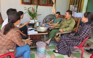Truy thu tiền thuê đất của hàng trăm công nhân, lãnh đạo Công ty cà phê 719 nói gì?