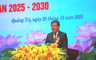 Lan tỏa tinh thần thi đua yêu nước trên quê hương Quảng Trị