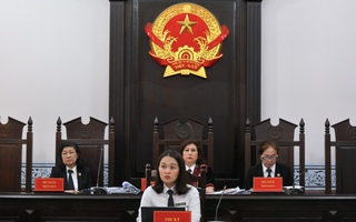 VIDEO: Bất ngờ kết quả vụ tranh chấp di sản của cố diễn viên, người mẫu Đức Tiến