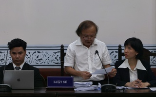 Tiền phúng điếu cố diễn viên Đức Tiến có thể bị chia thừa kế