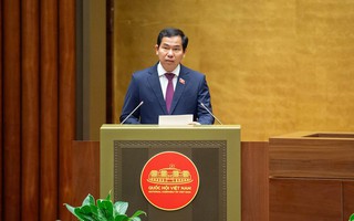 Cần có giải pháp hạn chế phương tiện gây ô nhiễm tại các đô thị lớn như Hà Nội, TP HCM