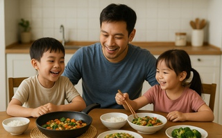 Băn khoăn về đề xuất "nam giới 2 con không vợ" được ưu tiên mua nhà xã hội