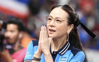 Madam Pang gửi thư xin lỗi vì nhầm quốc kỳ Việt Nam