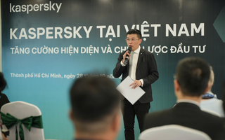 Kaspersky chỉ mẹo đơn giản để điện thoại không bị hack