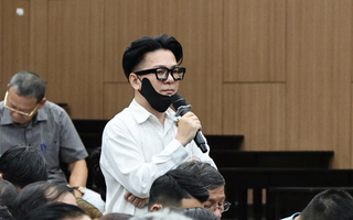 Vụ án đánh bạc hơn 106 triệu USD: Mánh khóe phạm pháp