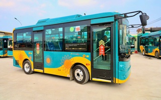 Công bố giá vé 2 tuyến xe buýt kết nối TP HCM với khu vực Bình Dương và Bà Rịa - Vũng Tàu