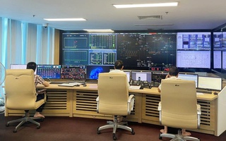 PC Quảng Trị: Ứng dụng công nghệ trong quản lý vận hành lưới điện