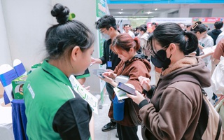 Cần mô hình kết nối phù hợp