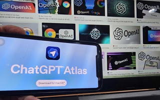 Chạy đua phát triển trình duyệt AI