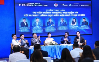 Tự vận hành thương mại điện tử dễ hay khó ?