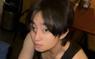 Nam rapper bị bắt vì nghi sử dụng, phân phối cần sa