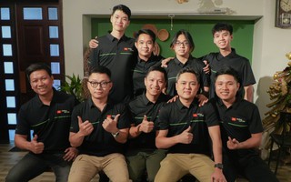 Website nhận diện lừa đảo của nhóm sinh viên được Hiếu PC “đỡ đầu” có gì đặc biệt?