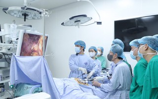 Dịch vụ nào “ngốn” quỹ BHYT nhiều nhất?