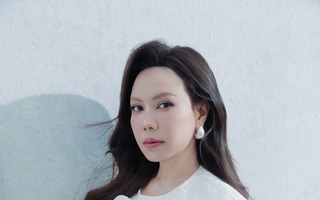 Rộ tin Việt Hương "không qua khỏi",  chính chủ lên tiếng