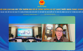 Tham tán Thương mại tại Mỹ cập nhật thông tin về thuế đối ứng