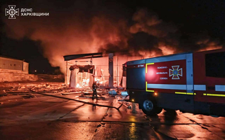 Nga - Ukraine "đọ" máy bay không người lái, tung đòn liên tục vào nhau