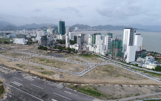 Tạm giữ hơn 1.400 sổ hồng, 500 lượng vàng trong vụ án xảy ra tại Sân bay Nha Trang