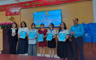 Ứng dụng công nghệ số trong hoạt động Công đoàn